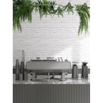 Plain Cake Display Counter