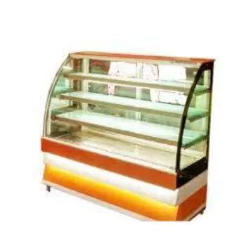 Cake Display Counter