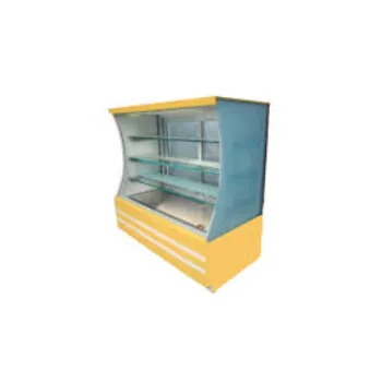 Cake Display Counter