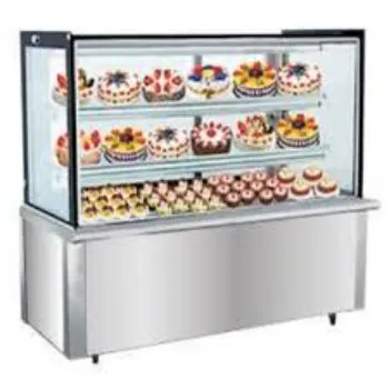 Cake Display Counter
