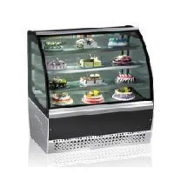  Cake Display Counter