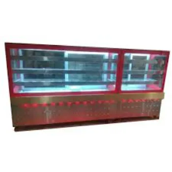 Cake Display Counter