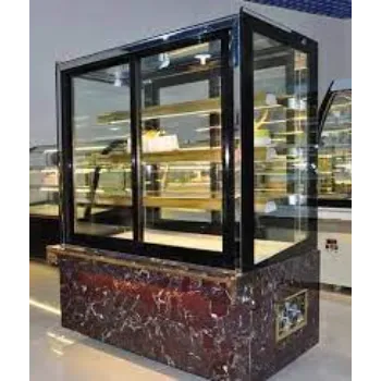  Cake Display Counter