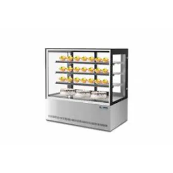  Cake Display Counter