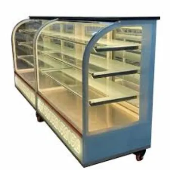 Cake Display Counter