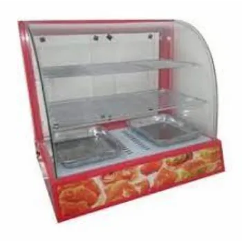 Cake Display Counter