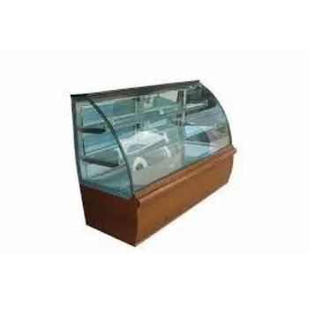 Cake Display Counter