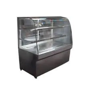 Cake Display Counter