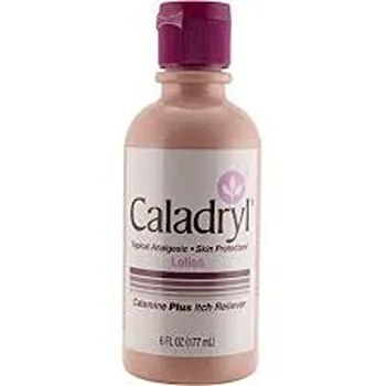 Calamin Lotion