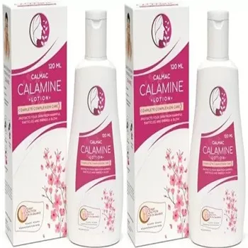 Calamin Lotion