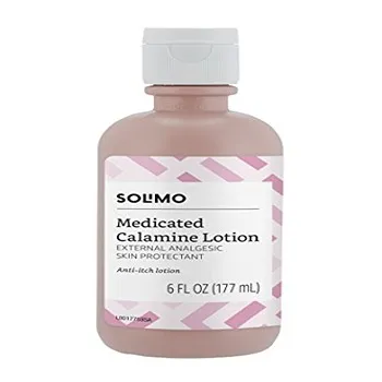 Calamin Lotion