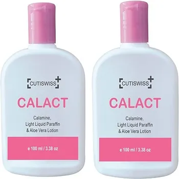 Calamin Lotion