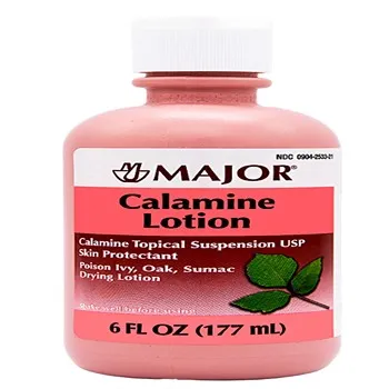 Calamin Lotion