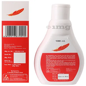 Calamin Lotion