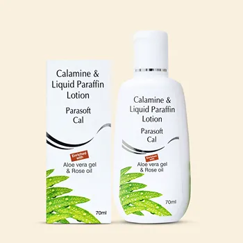 Calamin Lotion