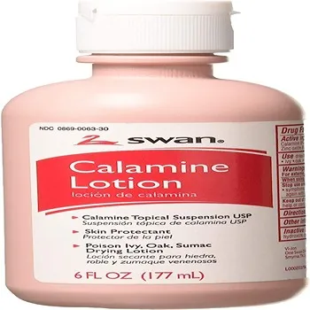 Calamin Lotion