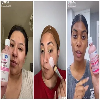 Calamin Lotion