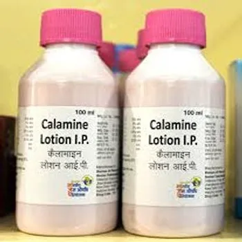 Calamin Lotion