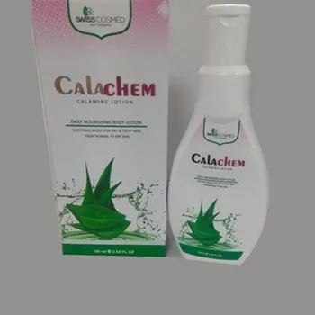 Calamin Lotion