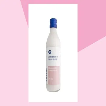 Calamin Lotion