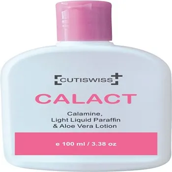 Calamin Lotion