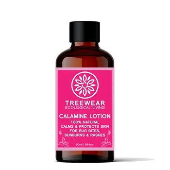 Calamin Lotion
