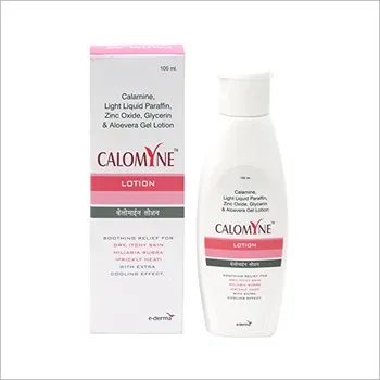 Calamin Lotion
