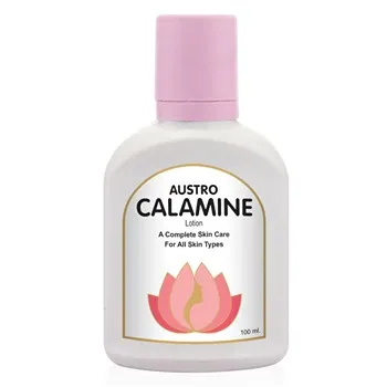 Calamin Lotion