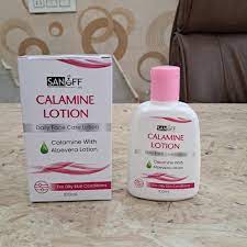  Calamin Lotion