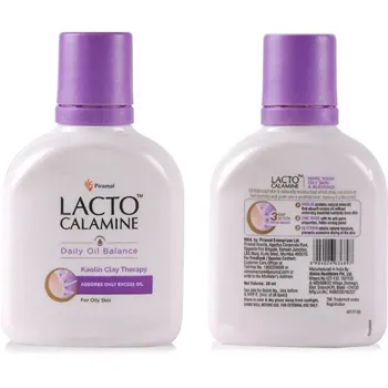 Calamin Lotion