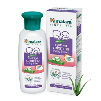 Calamin Lotion