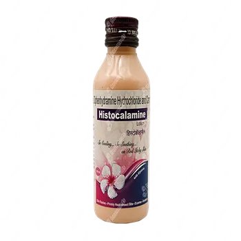 Calamin Lotion