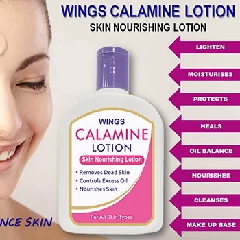 Calamin Lotion