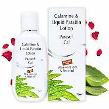 Calamin Lotion
