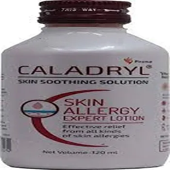Calamin Lotion