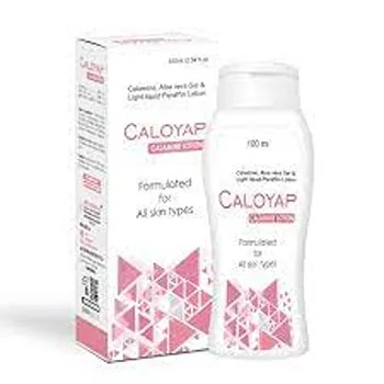 Calamin Lotion