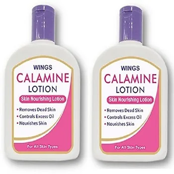 Calamin Lotion