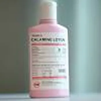 Calamin Lotion