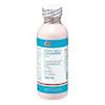 Calamin Lotion