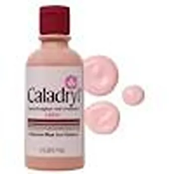 Calamin Lotion