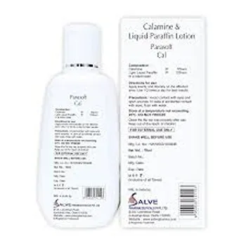 Calamin Lotion