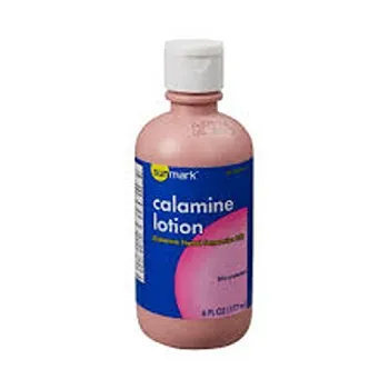 Calamin Lotion