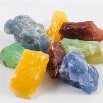 Polished Calcite Stone