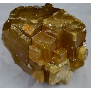 Polished Calcite Stone