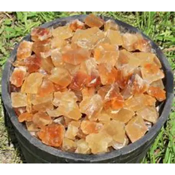 Solid Calcite Stone