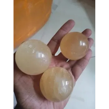 Krystal Calcite Stone