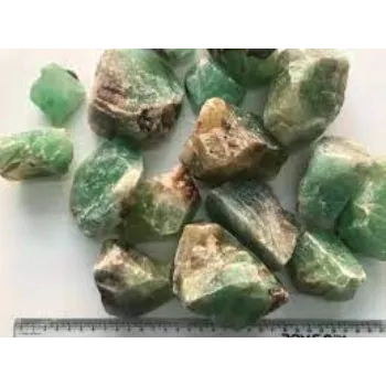 Modern Calcite Stone