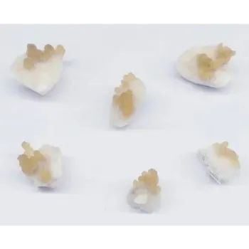Plain Calcite Stone
