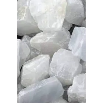 White Calcite Stone