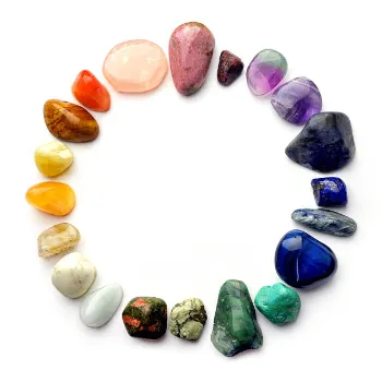 Decorative Calcite Stone